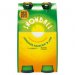 Snowball Lemonade, Advocaat & Lime 4 x 200ml Snowball Lemonade, Advocaat & Lime 4 x 200ml