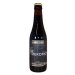 Brouwerij De Toekomst  Whisky Dubbel Eisbock 