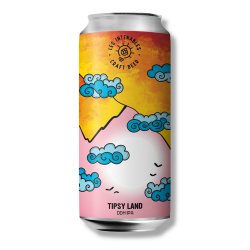 Les Intenables - Craft Beer Tipsy Land
