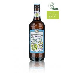 Samuel Smith Organic Perry 55cl - Cervebel