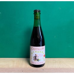 Cantillon Rosé de Gambrinus - Keg, Cask & Bottle