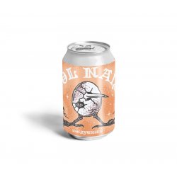 La Source Fol Naïs - La Source Beer Co.