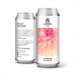 Alefarm Brewing Dayglow