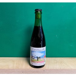 Cantillon Kriek 100% Lambic - Keg, Cask & Bottle