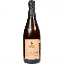 Brouwerij De Dochter van de Korenaar Nouveau Riche Vieilles Fortunes