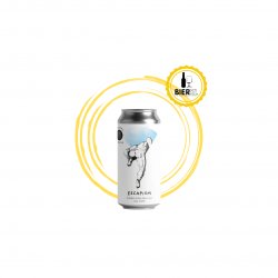 Factory Brewing Escapism