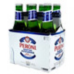 Peroni Nastro Azzurro 6-Pack - Holiday Wine Cellar