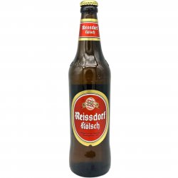 Reissdorf Kolsch