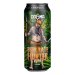 Beer Rate Hunter 500ml 