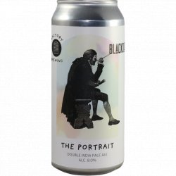 Factory Brewing The Portrait Factory Brewing The Portrait