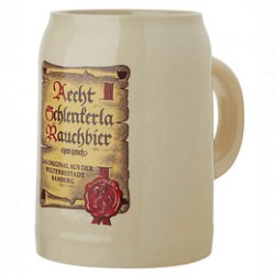 Stein Schlenkerla - Cask Chile