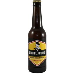 Vrolijcke Joncker Koppige Joncker