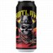 Outlaw La Grúa                                                                                                  Pilsner 
