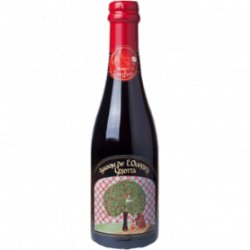 Loverbeer Saison De L’ouvrier Griotta Loverbeer Saison De L’ouvrier Griotta