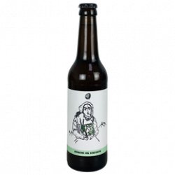 Ципа - Tsypa Brewery Квасне на капусті (Гозе Капуста)