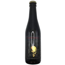 De Struise Brouwers Black Damnation 33 Masters of Darkness III