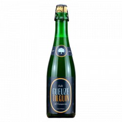 Tilquin Oude Gueuze Tilquin L'Ancienne 375ml - The Open Bottle