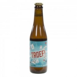 Troef  33 cl   Fles - Thysshop