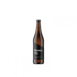 Heaney Irish Stout 50Cl 4.3% - The Crú - The Beer Club