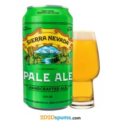 Sierra Nevada Pale Ale