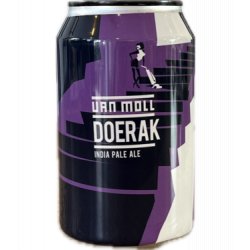 Van Moll Doerak 330ml - Bierwinkelier