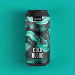 Laugar Cold Blood Laugar Cold Blood