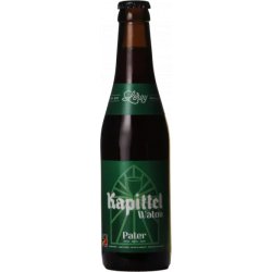 Leroy Breweries Kapittel Watou Pater - Mister Hop