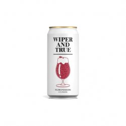 Wiper And True Plum Pudding Porter
