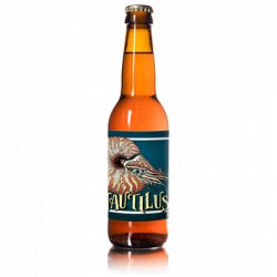 ZooBrew Nautilus 4% - Beercrush
