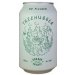 Garage Project Treehugger NZ Pilsner 330mL ABV 4%  New Zealand Craft Beer 