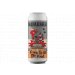Naparbier Keep Us On The Road 24x44CL Naparbier Keep Us On The Road 24x44CL