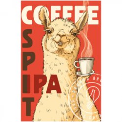 Brokreacja Coffee Spit IPA Brokreacja Coffee Spit IPA