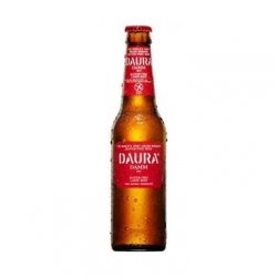 Estrella Damm Daura Gluten Free Lager 33Cl 5.4% - The Crú - The Beer Club