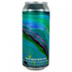 Knotted Root Thick Juice Box Goo Unfiltered Smoothie Style Berliner Weisse Can - Holiday Wine Cellar