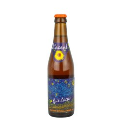 Nuit Etoilée 33Cl - Belgian Beer Heaven