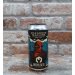 Moersleutel Macaroon Machine Coconut Pastry stout - 44 CL 