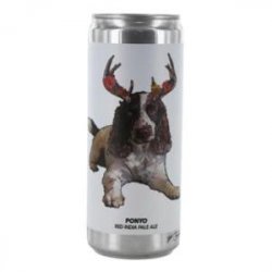 Brewski Ponyo Brewski Ponyo