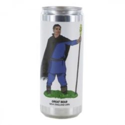 Brewski Great Bear