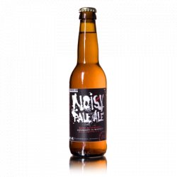 No Science Noisy Pale Ale 6% - Beercrush