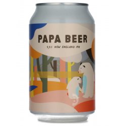 Eleven - Papa Beer - Beerdome