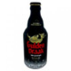 Gulden Draak 9000 Quadruple Ale - Holiday Wine Cellar