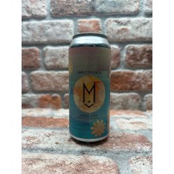 Maplewood Brewing Company Simplicity Is Bliss