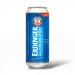 Erdinger Brauerei Non-Alcoholic Weissbier Beer - 16.9oz Can - Less Than 0.5% ABV 