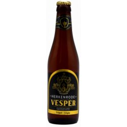 Herkenrode Vesper - Rus Beer
