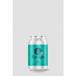 Espiga Blonde Ale