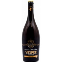 Herkenrode Vesper - Rus Beer