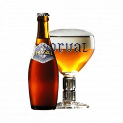 Abbaye Notre-Dame DOrval 0,33L - Beerselection