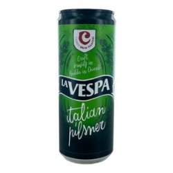 Chianti Brew Fighters La Vespa