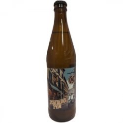 Browar Nieczajna Italiano Pils