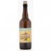  BIO BRUNEHAUT SANS GLUTEN Blanche Belge 5° 75 cl  